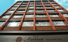 Emakhosini Self-Catering Apartments